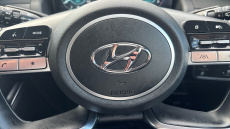 Hyundai TUCSON 1.6 TGDi Premium 5dr 2WD Petrol Estate